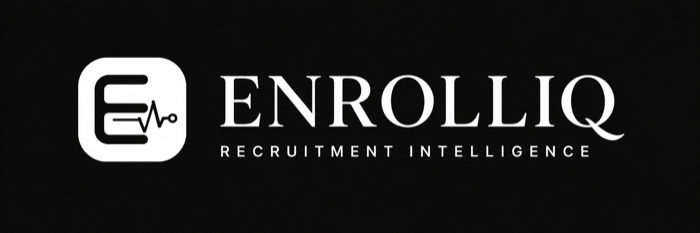 EnrollIQ Recruitment Intelligence